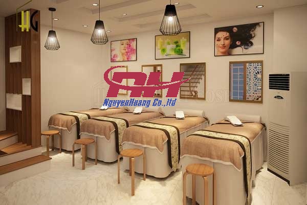 Tư vấn, thiết kế thẩm mỹ viện 3 Tu van, thiet ke tham my vien - Nguyen Hoang